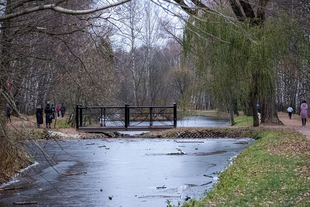 Photograph by Дмитрий Плотников