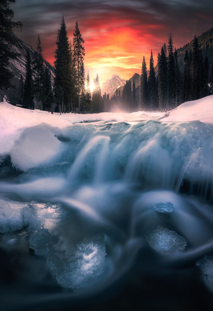 Photograph by Ma yuhan