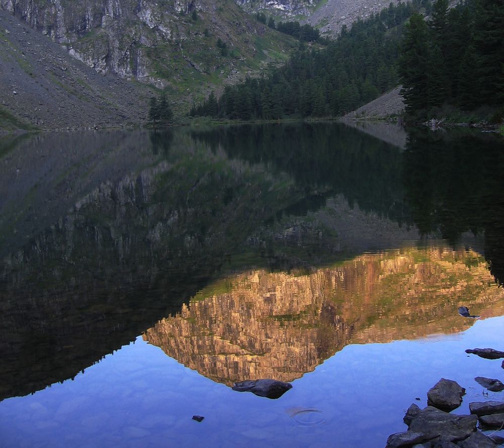 Photograph by Андрей Лебедев