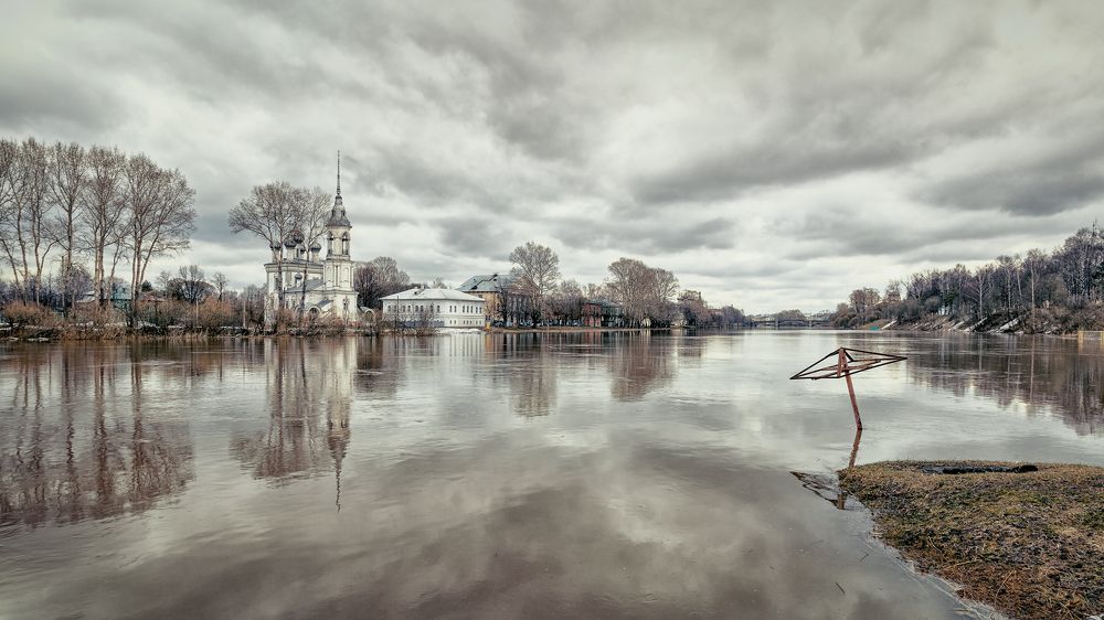 Photograph by Александр Никитинский
