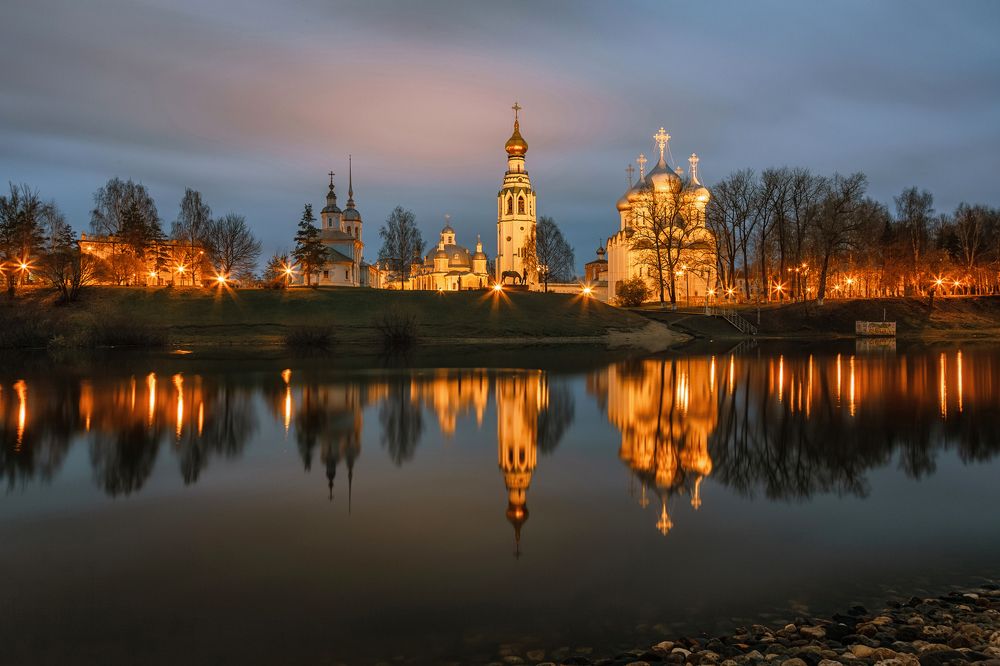 Photograph by Александр Никитинский