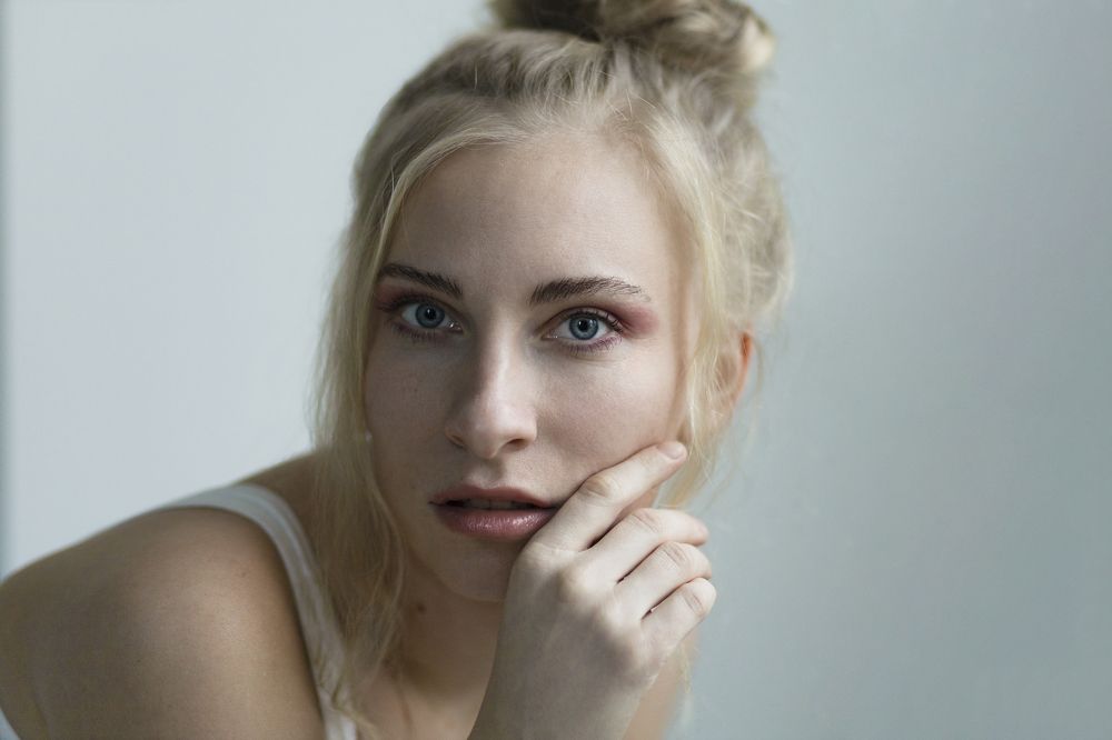 Photograph by Скворцова Наталья