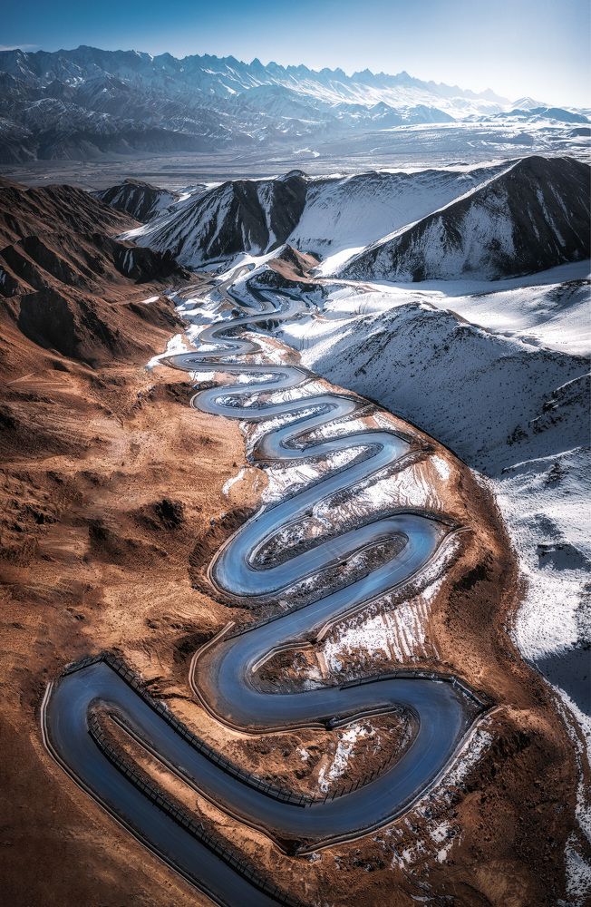 Photograph by Ma yuhan