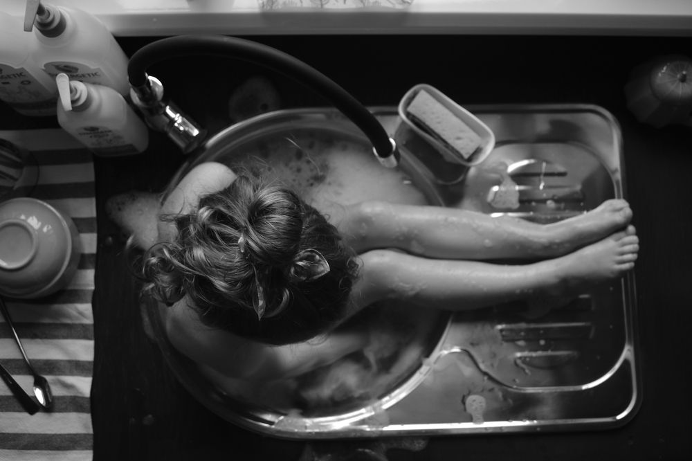 Photograph by Людмила Кратова