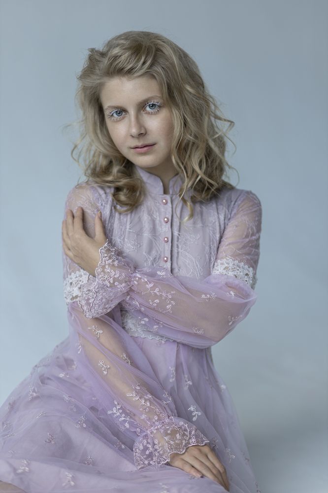 Photograph by Скворцова Наталья