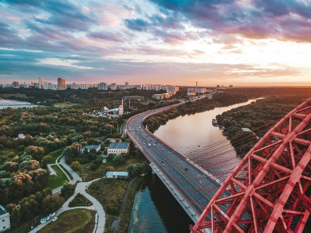 Photograph by Евгения Иваницкая