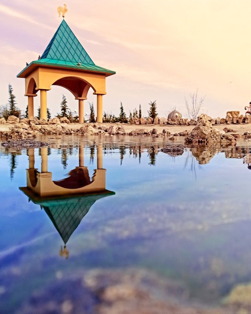 Photograph by Кристина Кораблина