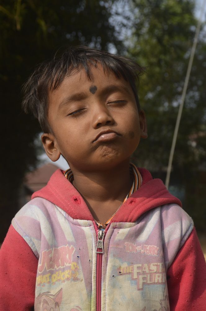 Фотография автора Abir Duley