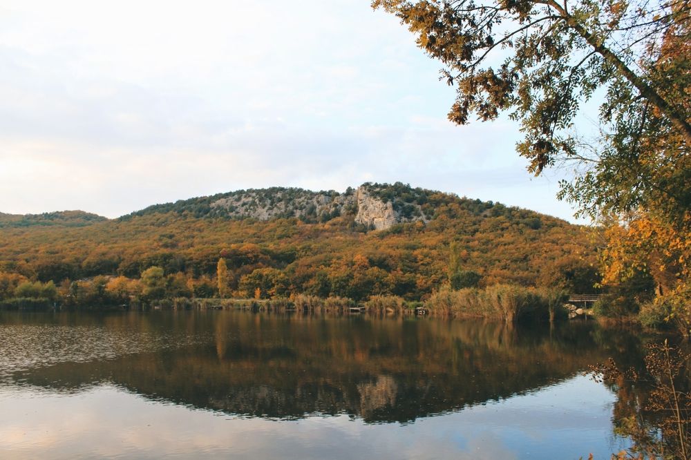 Photograph by Кристина Кораблина