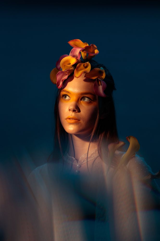 Photograph by Елизавета Мижарёва