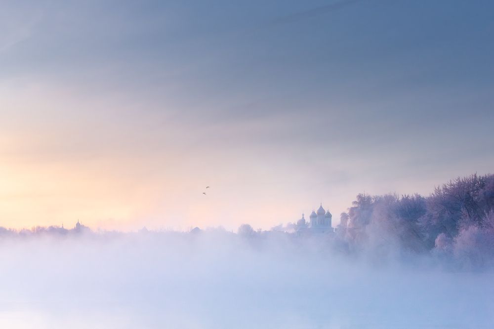 Photograph by Константин Гончаров