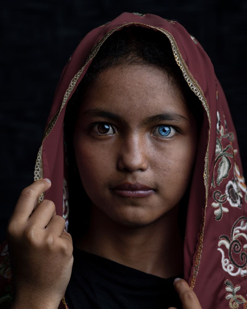 Photograph by Fira Kwan