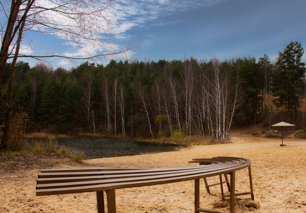 Photograph by Олег Кипкаев