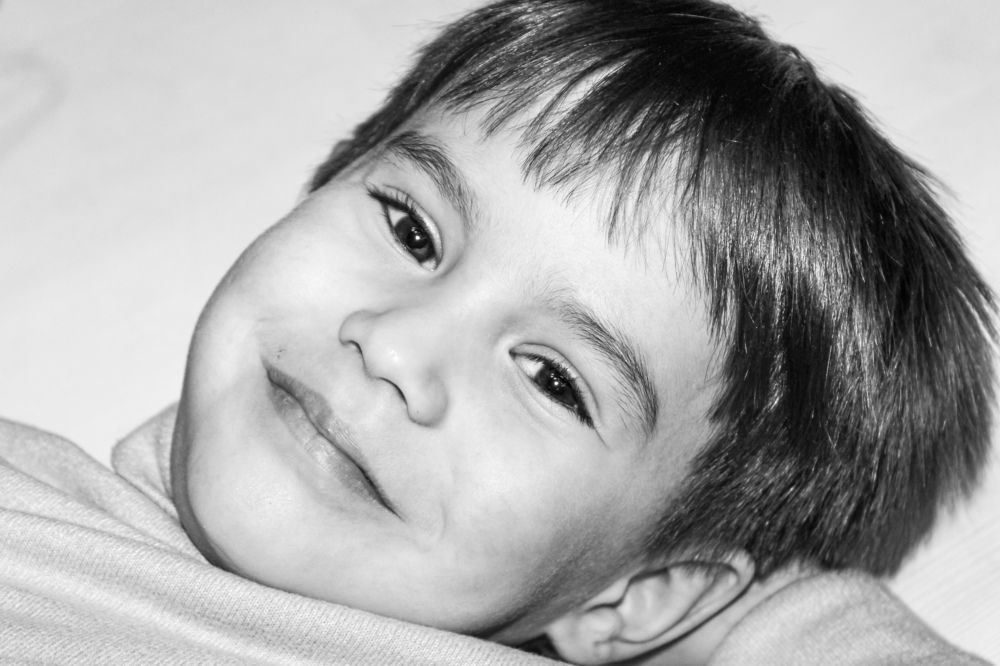 Photograph by Нурия Акимова