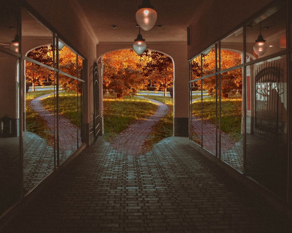 Photograph by Олег Кипкаев