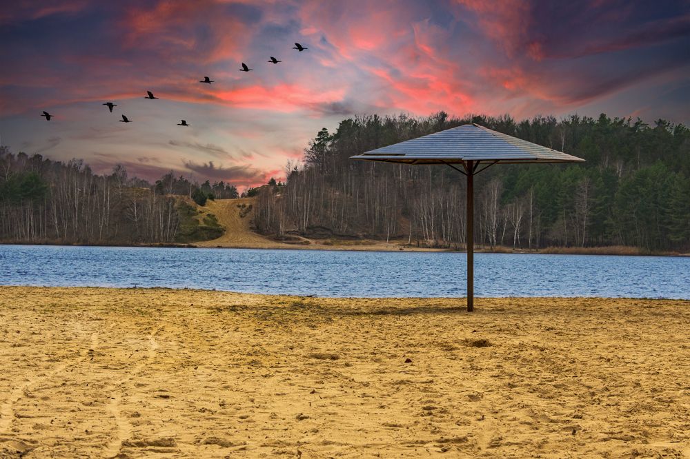 Photograph by Олег Кипкаев