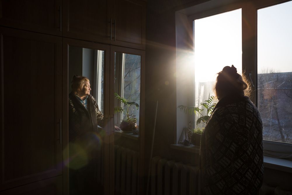 Photograph by Тамара Морозова