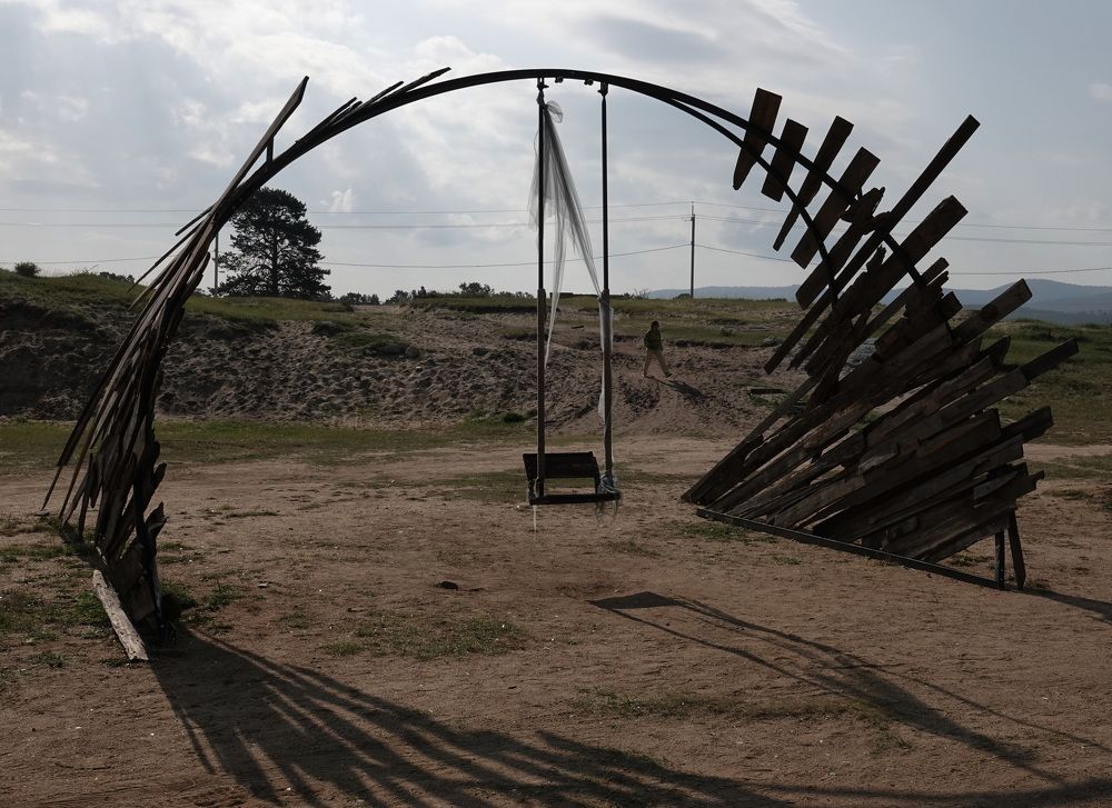 Фотография автора Алексей Владимирович Голоушкин