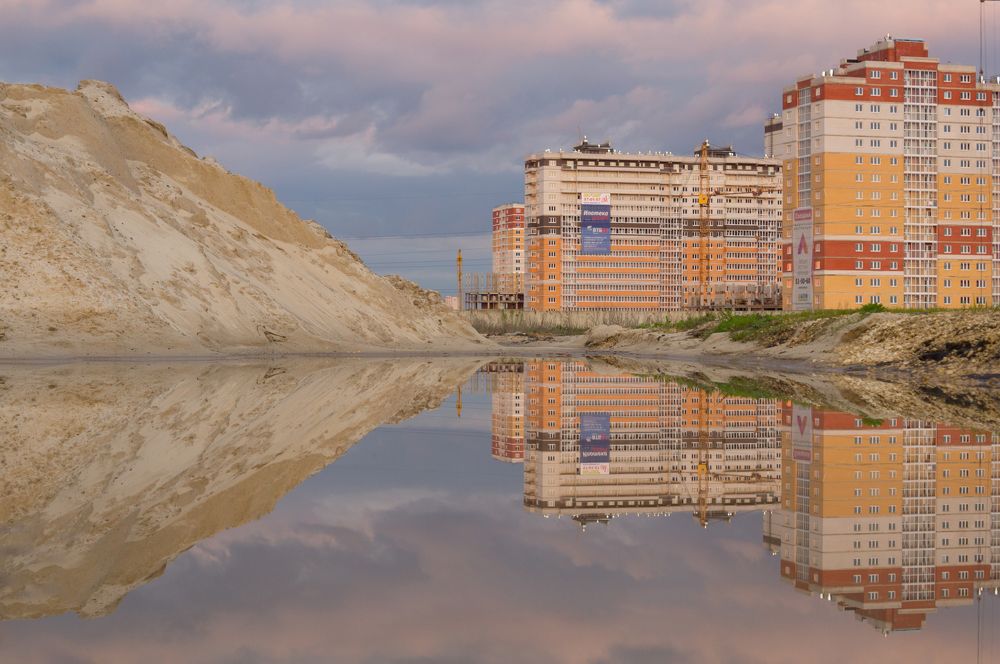 Photograph by Сергей Бахаев