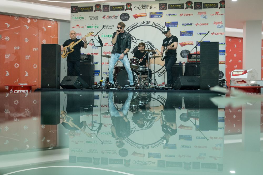 Photograph by Сергей Бахаев