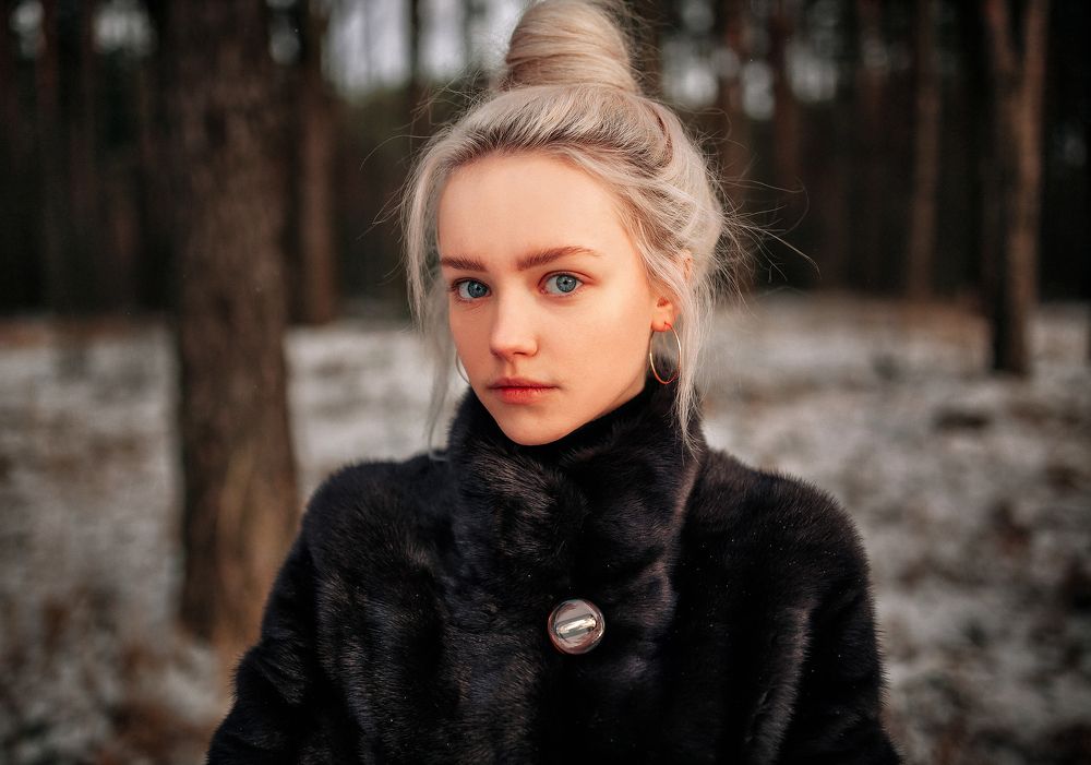 Photograph by Виктор Раков