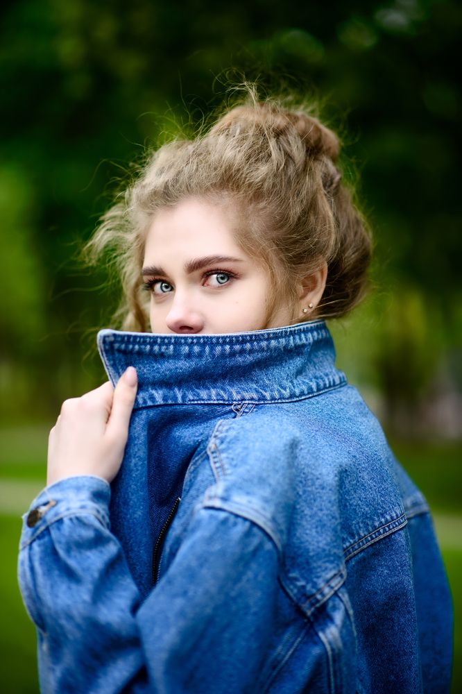 Photograph by Антон Барановский