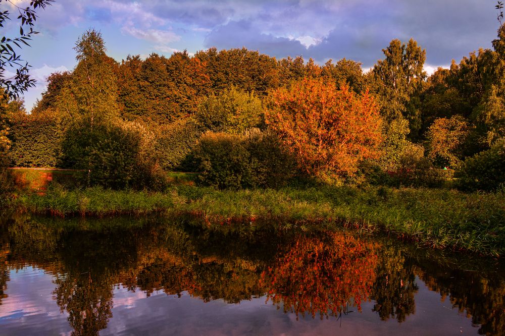 Photograph by Олег Кипкаев