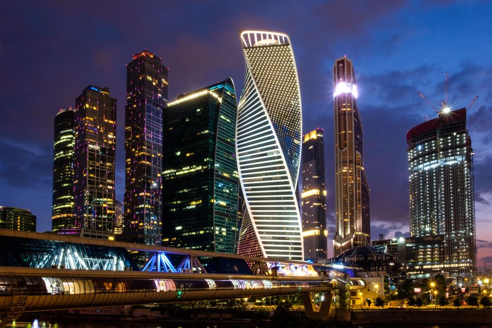 Photograph by Анатолий Асеев