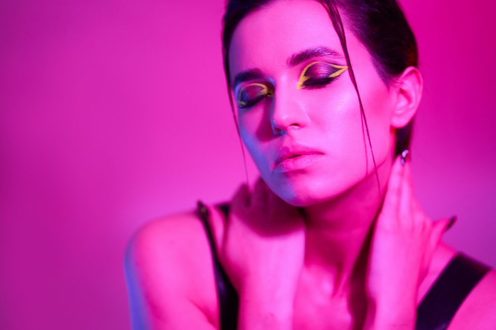 Photograph by Olga Barkovska