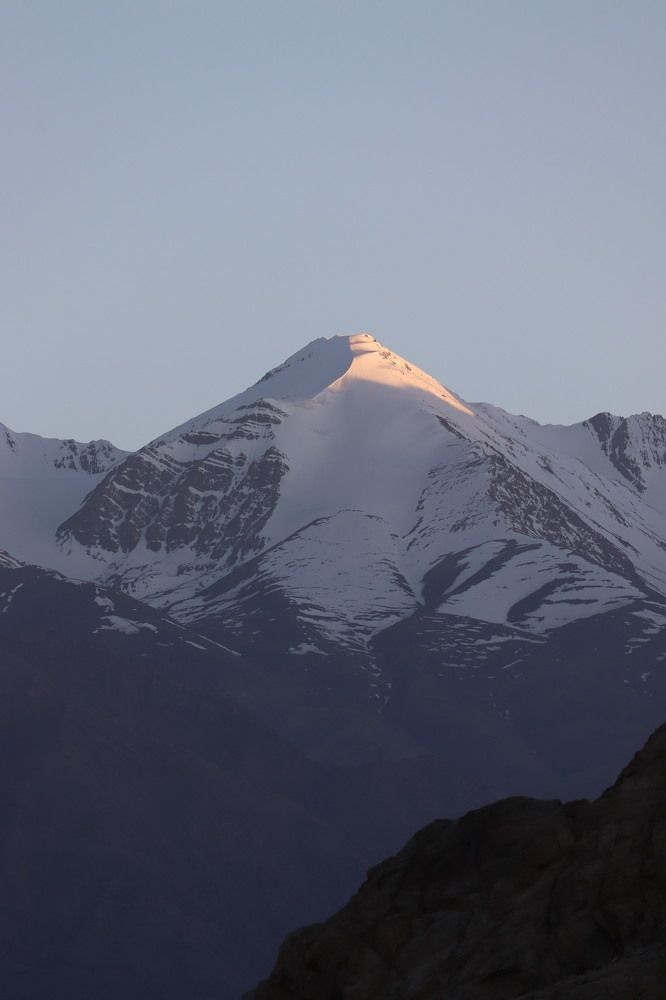 Photograph by Rishikesh Budhbhatti