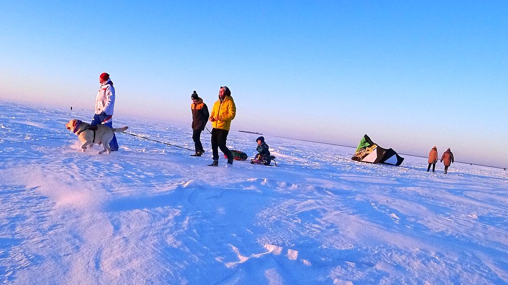 Photograph by Виктор Истомин