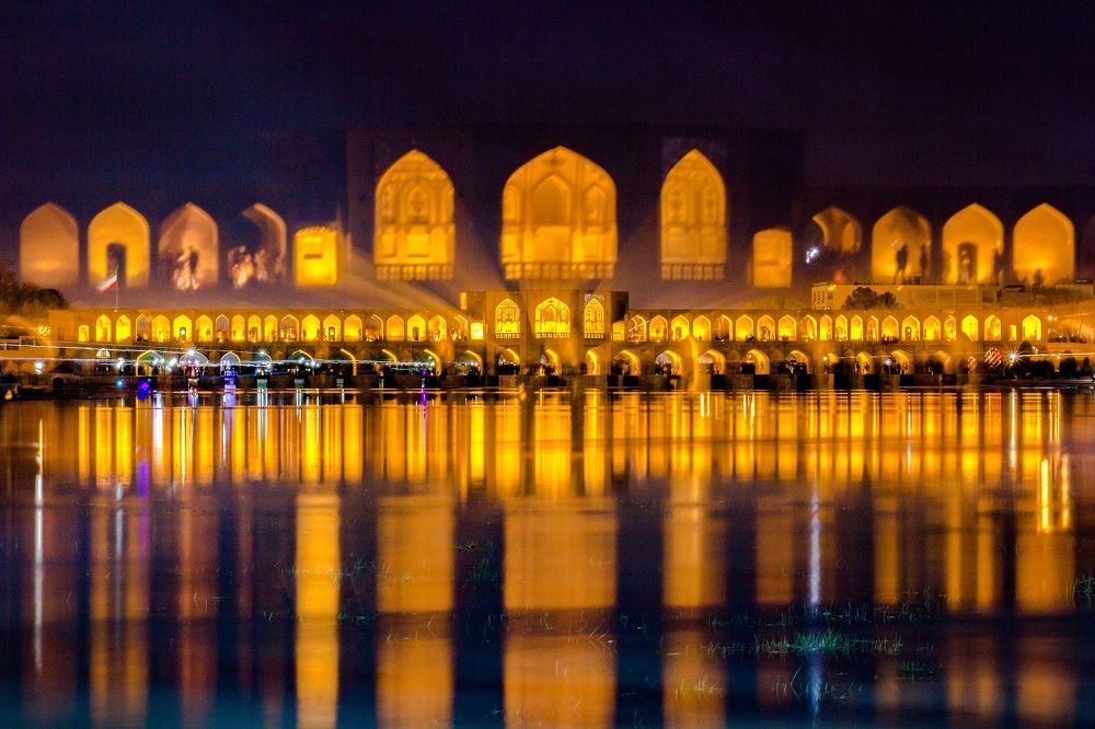 Photograph by Golestani Mojtaba