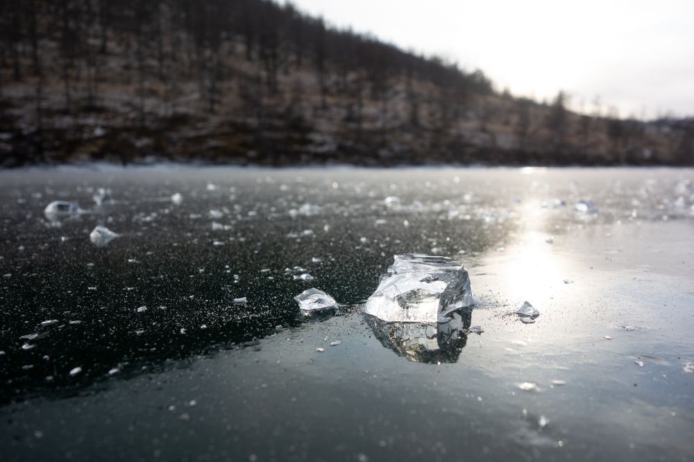 Photograph by Юлия Березина