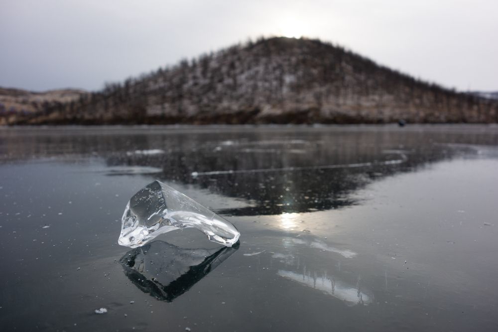 Photograph by Юлия Березина