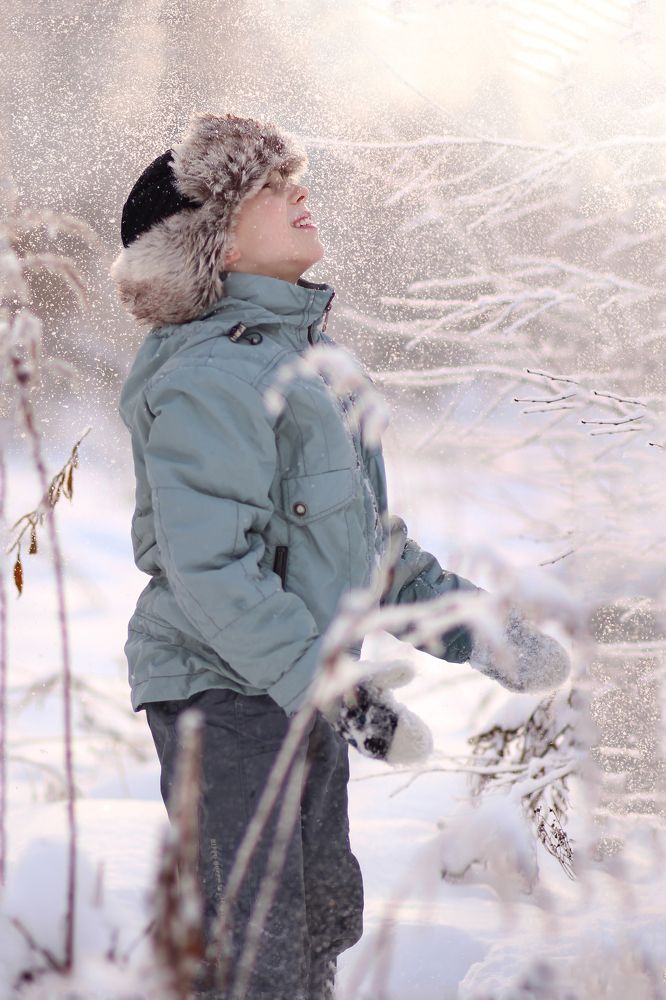 Photograph by Наталья