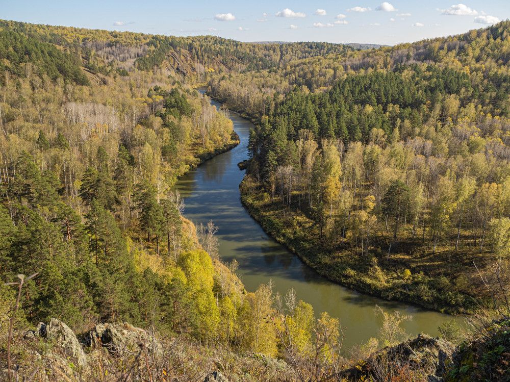 Photograph by Геннадий Покидов