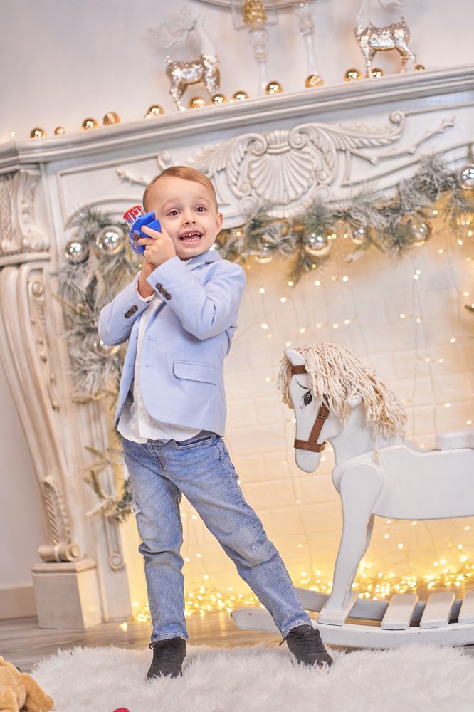 Photograph by Olga Barkovska