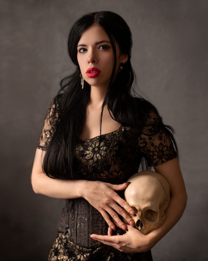 Photograph by Дарина Половец