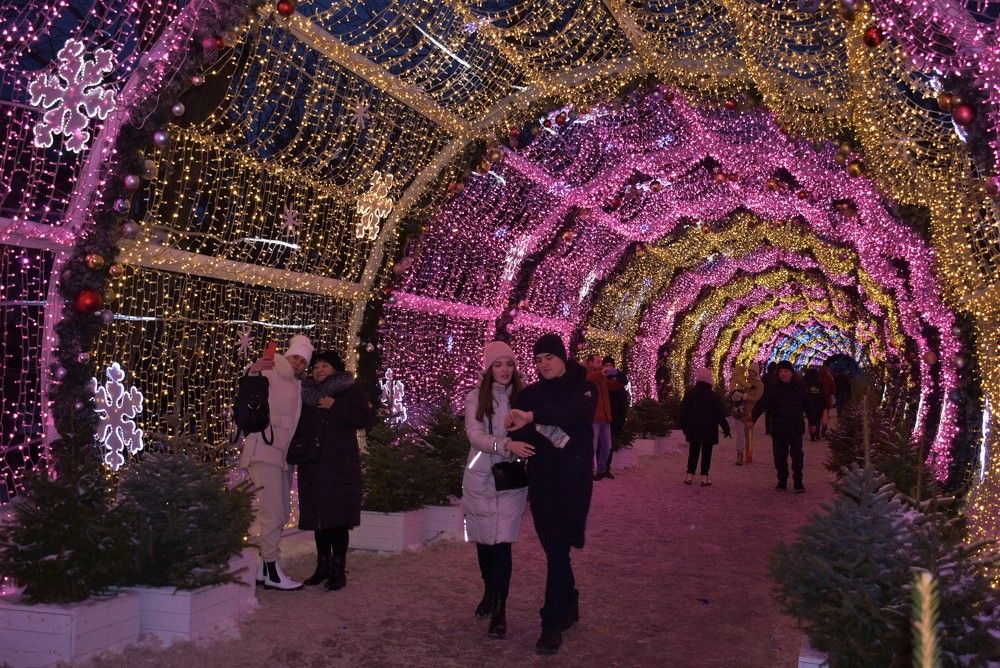 Photograph by Сергей Иванович Носов