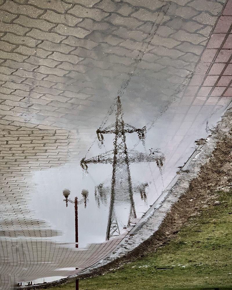 Photograph by Надежда Смирнова