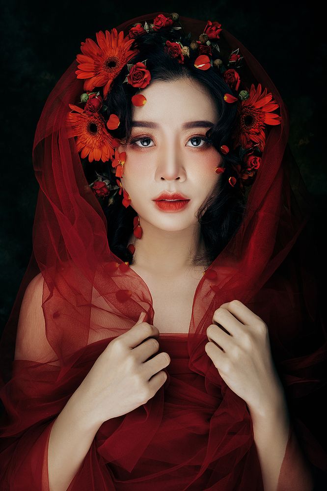 Photograph by Stewart Sun