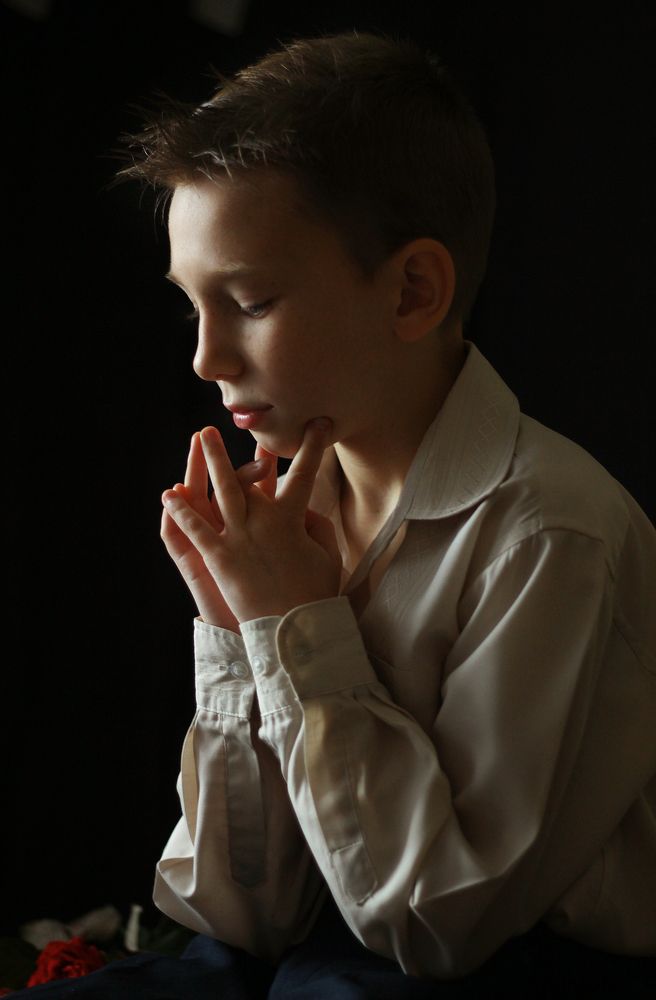 Photograph by Наталья