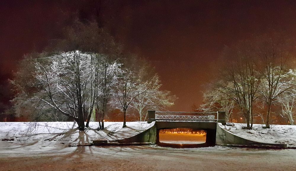 Photograph by Сергей Вальков