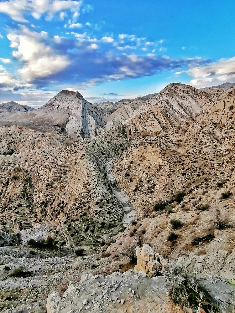 Photograph by Hossein Azizian