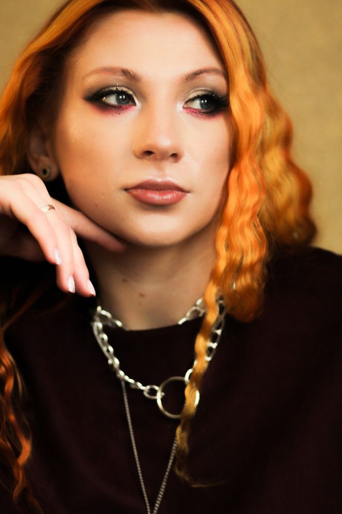 Photograph by Anna Kuznetsova