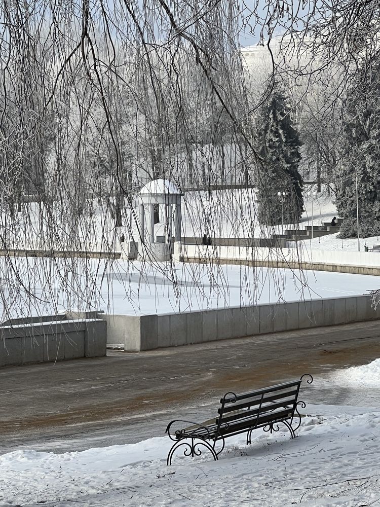 Photograph by Елена Зенкевич