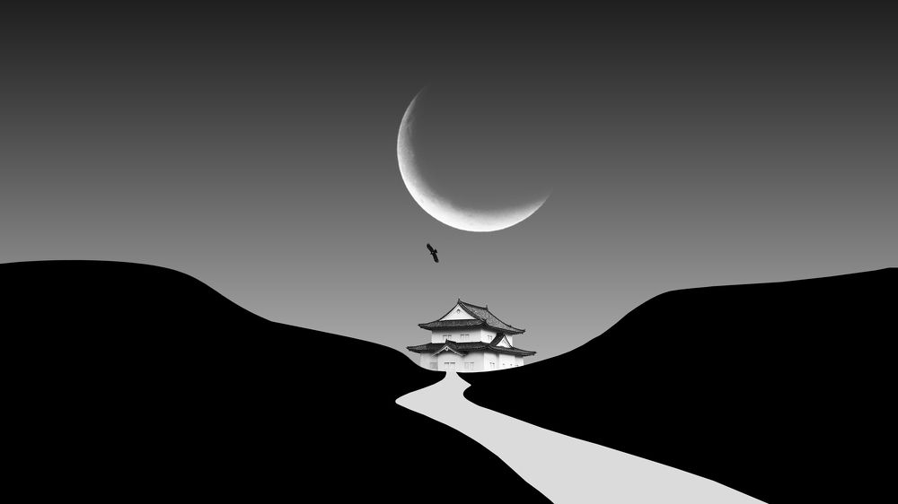 The Sound of Tranquility