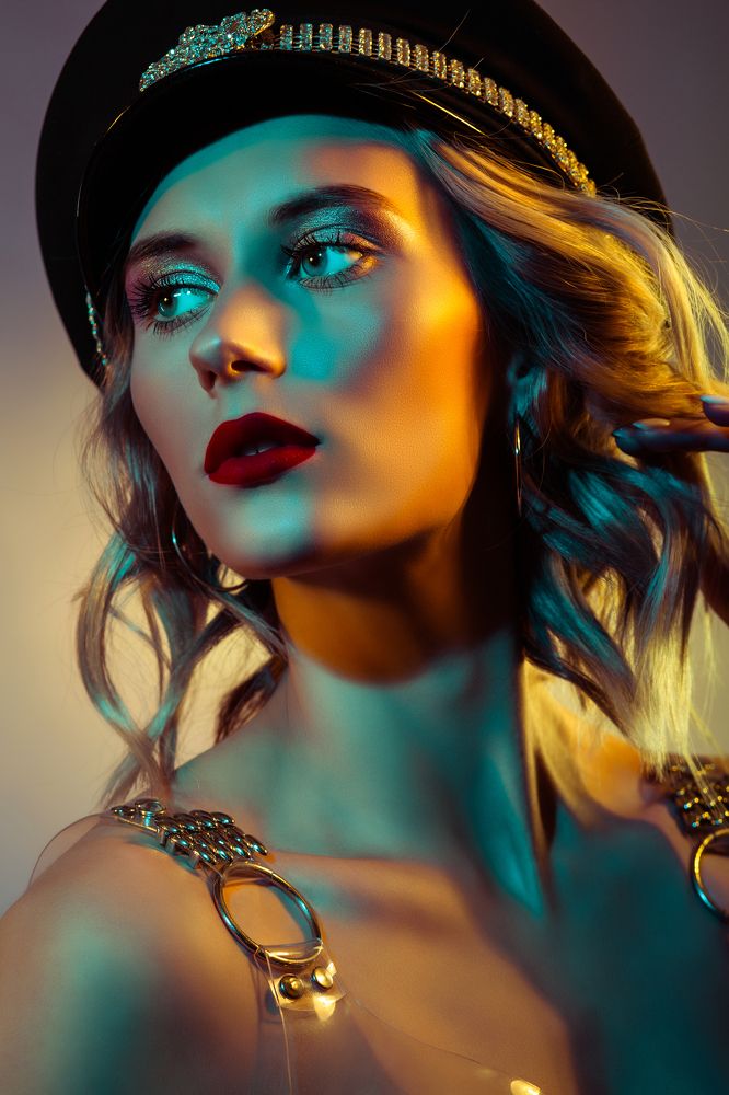 Photograph by Елисей Воврженчик