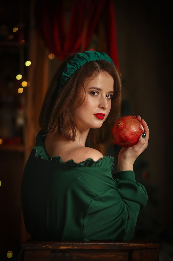 Photograph by Жанна Соснина