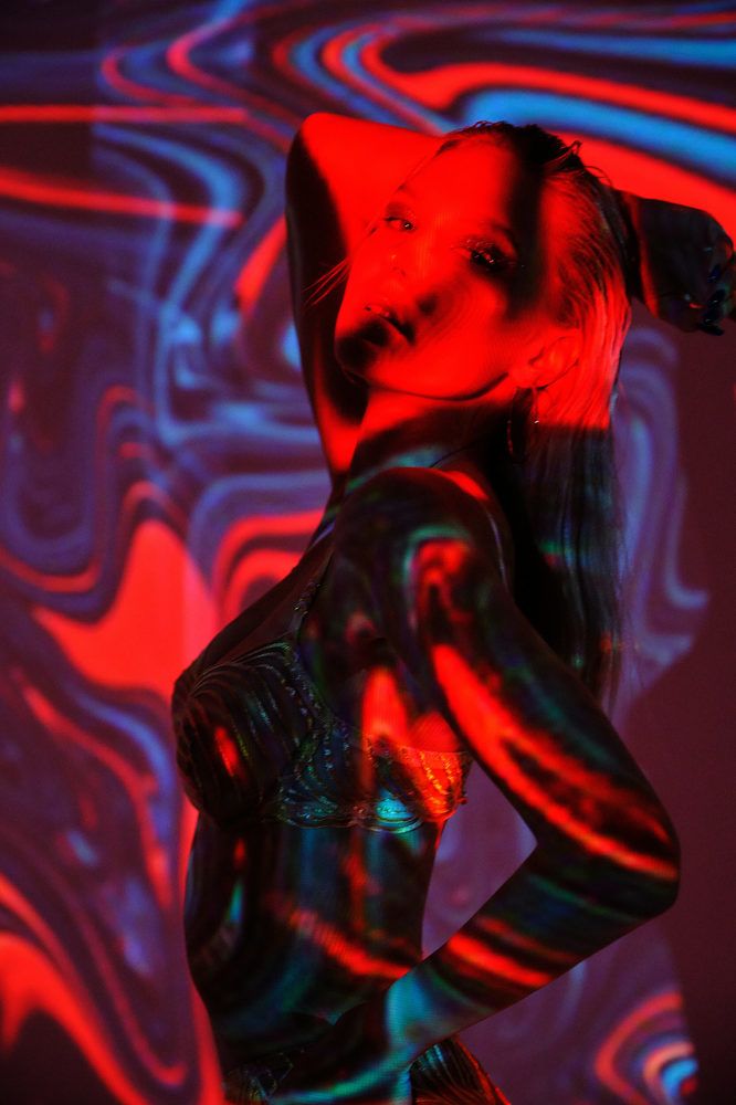 Photograph by Евгений Соседков